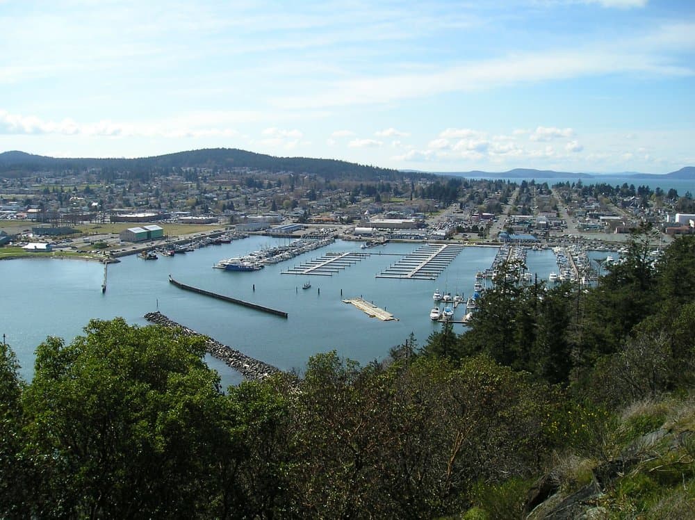 Anacortes, WA