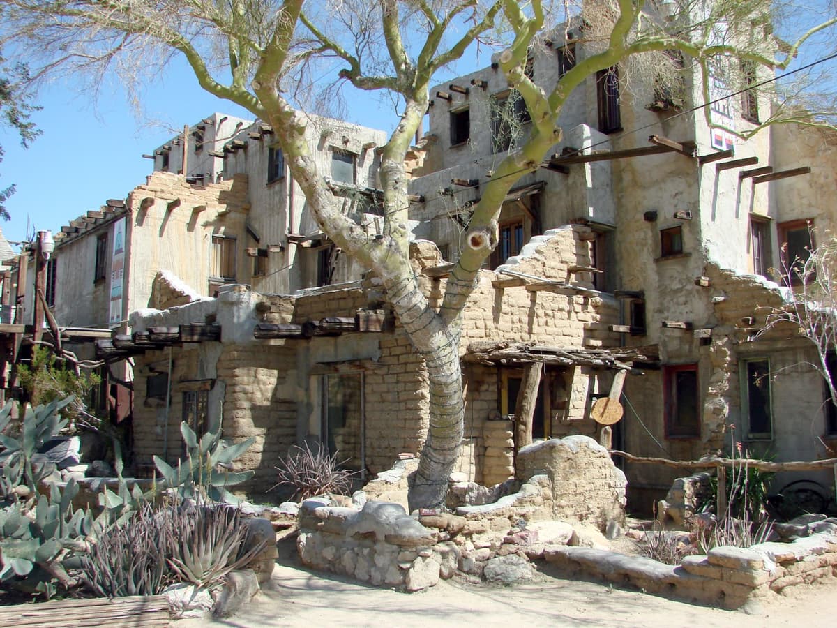 Desert Hot Springs, CA