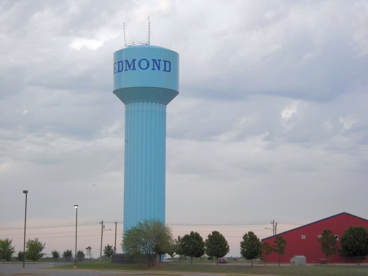 Edmond, OK