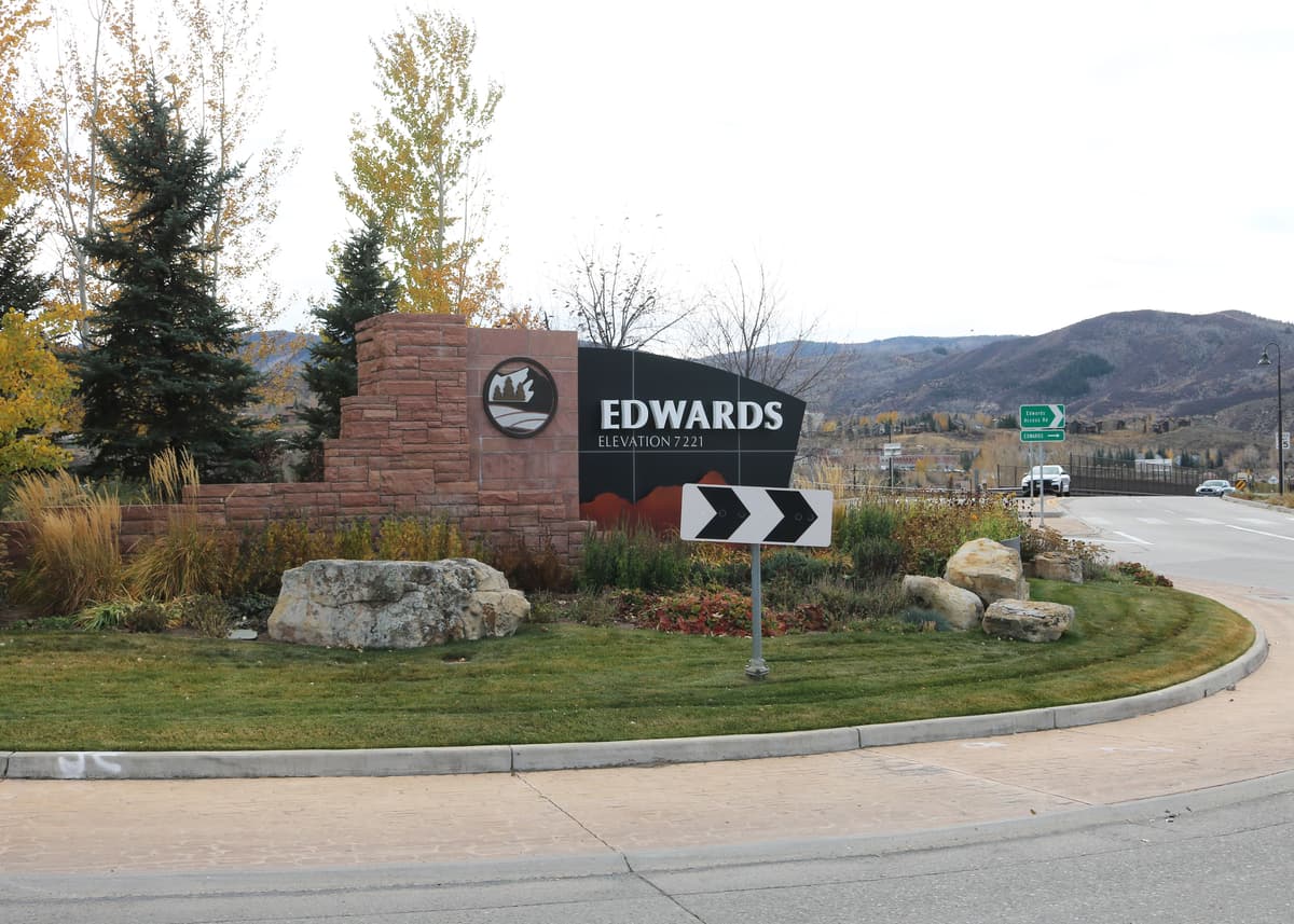 Edwards, CO