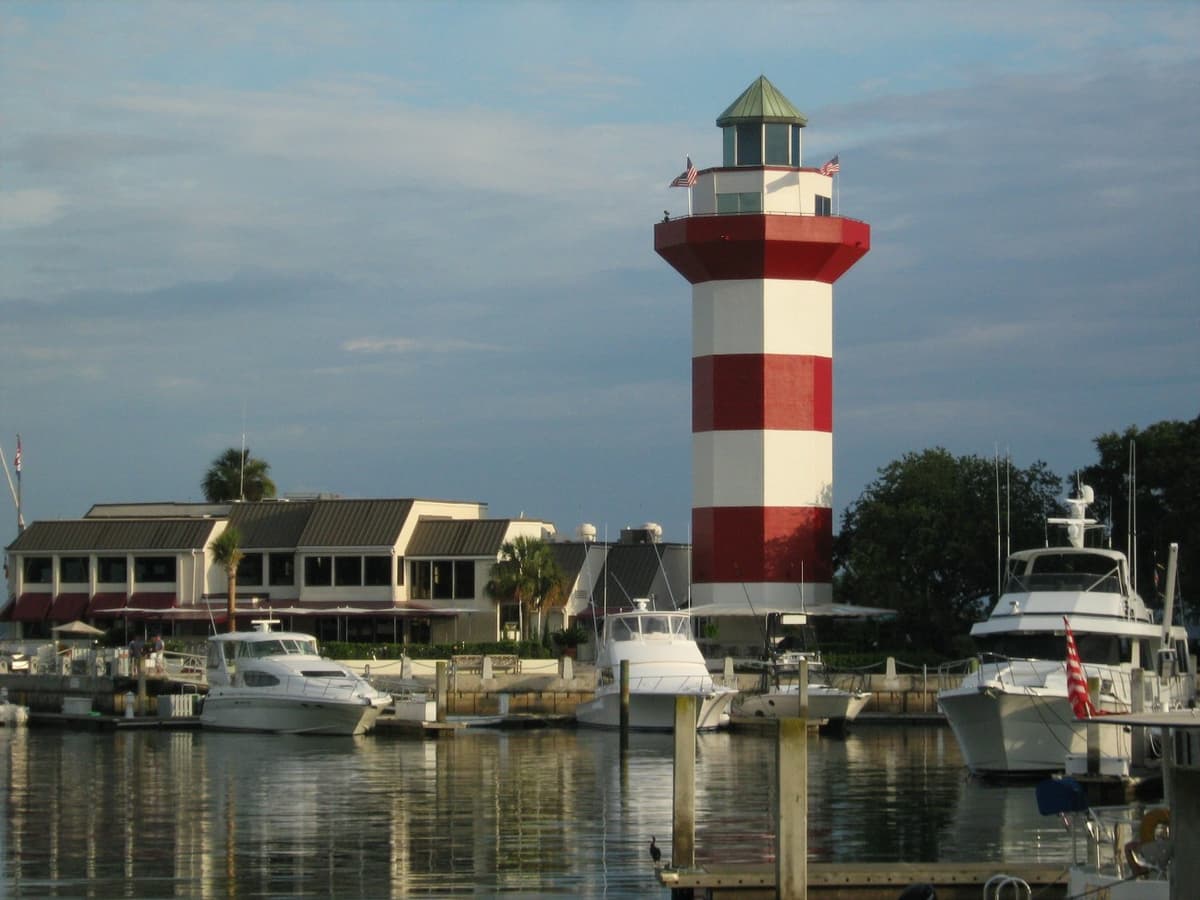 Hilton Head Island, SC