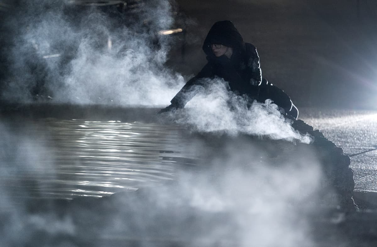 Hot Springs National Park, AR