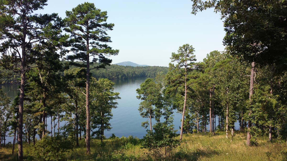 Hot Springs Village, AR