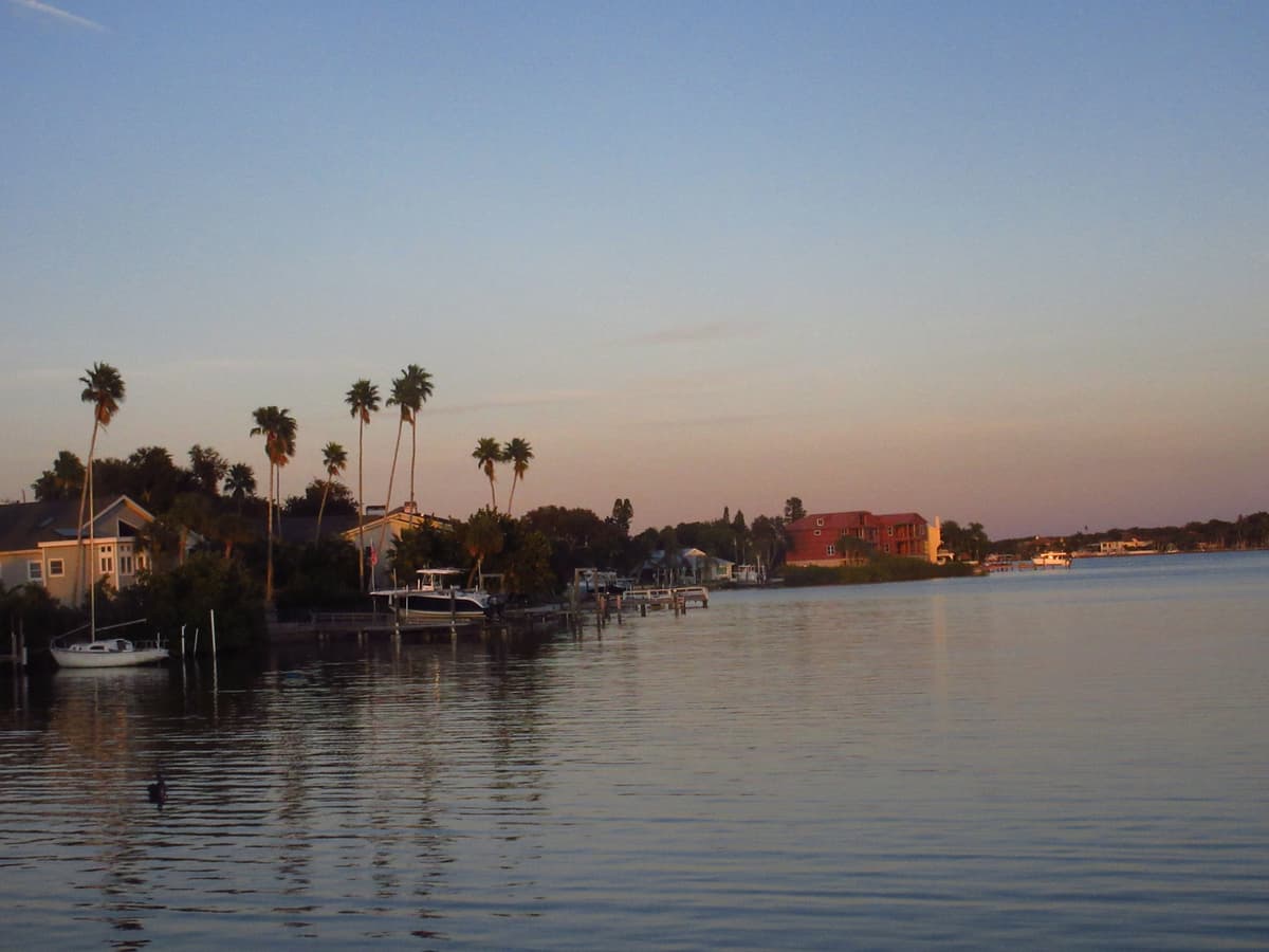 Indian Rocks Beach, FL