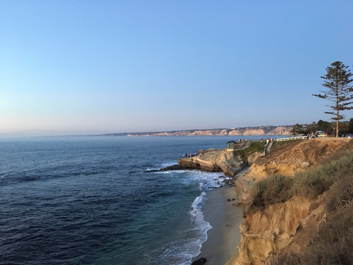 La Jolla, CA