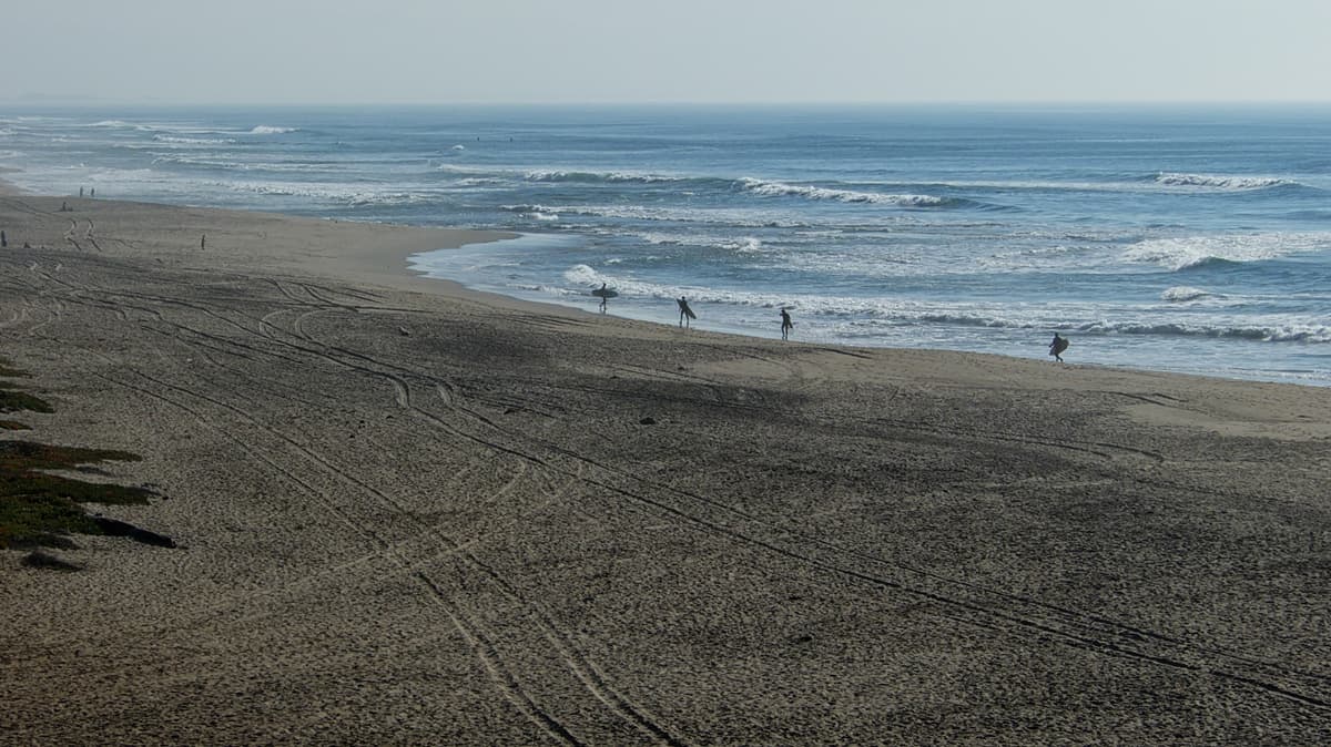 La Selva Beach, CA