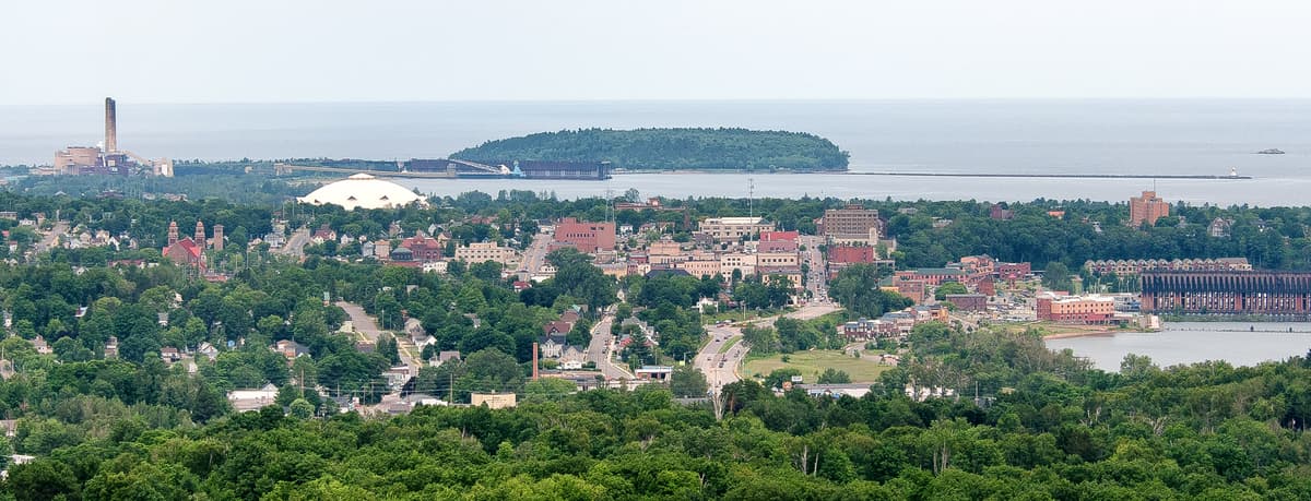 Marquette, MI