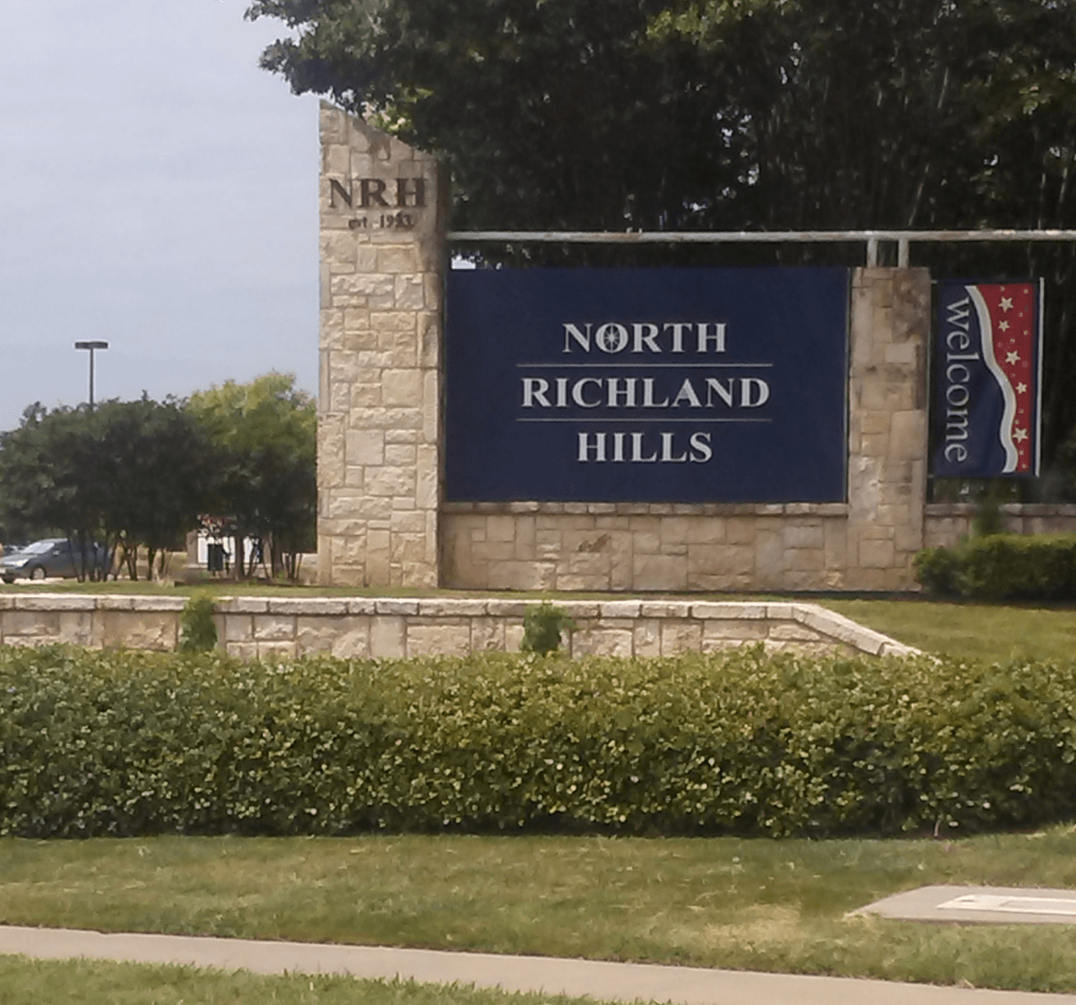 North Richland Hills, TX