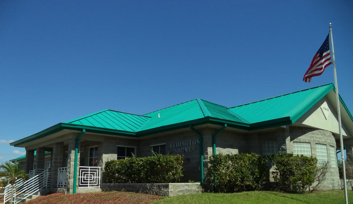Redington Shores, FL