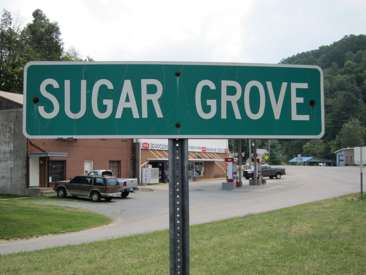 Sugar Grove, NC