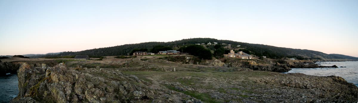 The Sea Ranch, CA